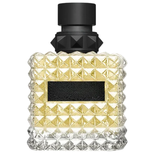 Fresh Citrus Fragrance