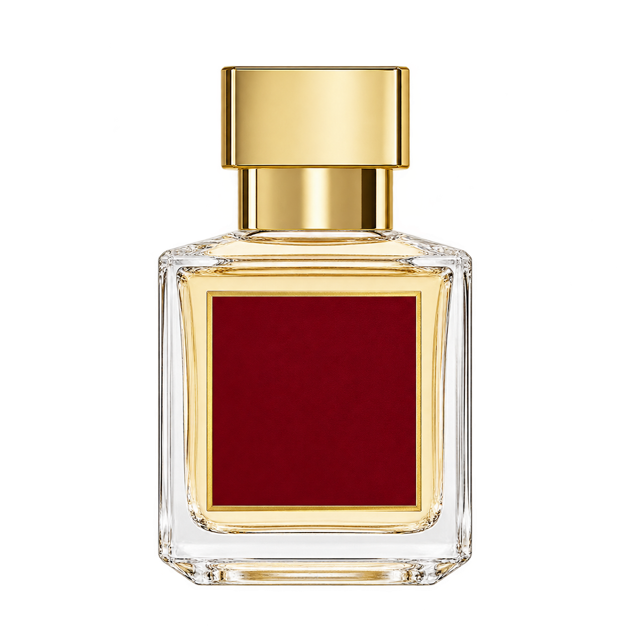 Elegant Floral Fragrance