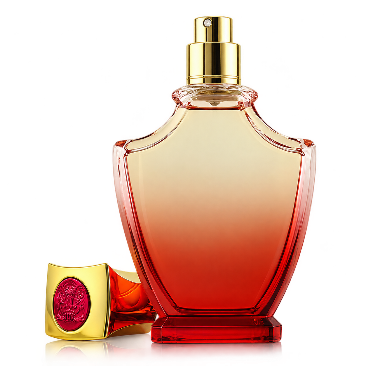 Elegant Floral Fragrance