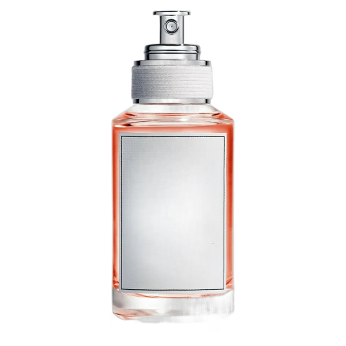Spiced Aromatic Fragrance