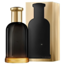 Woody Amber Fragrance