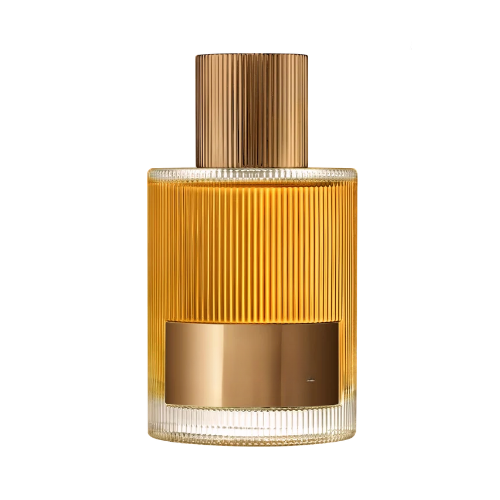 Spiced Aromatic Fragrance