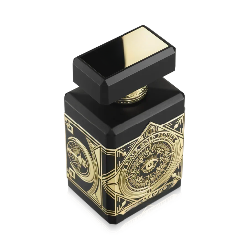 Spiced Aromatic Fragrance