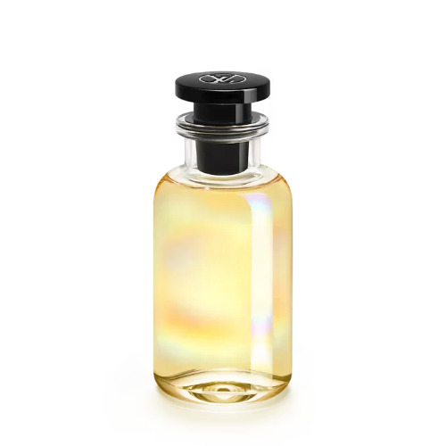 Spiced Aromatic Fragrance