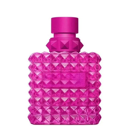 Elegant Floral Eau de Parfum