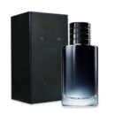 Spiced Aromatic Eau de Toilette