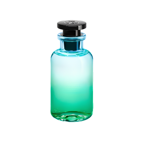 Fresh Citrus Fragrance