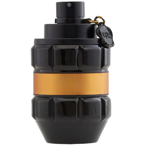 Spiced Aromatic Eau de Parfum