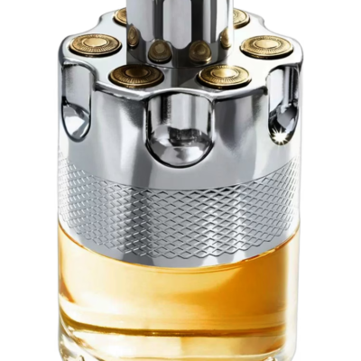 Spiced Aromatic Eau de Toilette